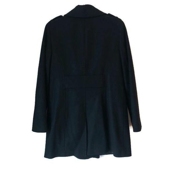 NWOT Michael Kors Wool Jacket - Picture 4 of 7